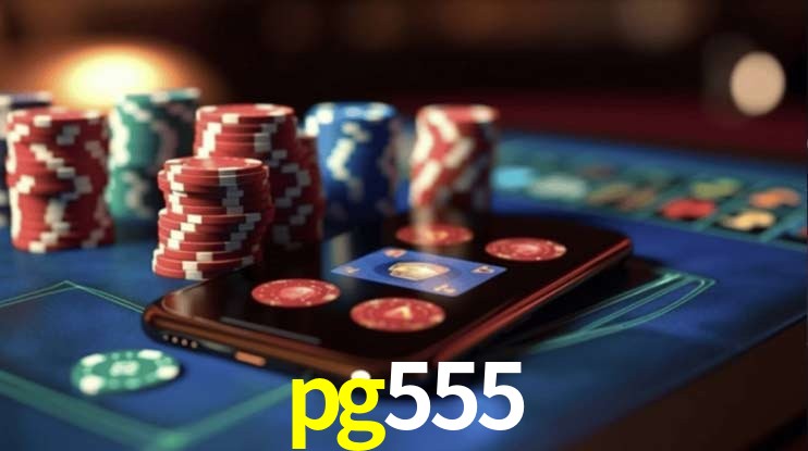 Live Casino pg555