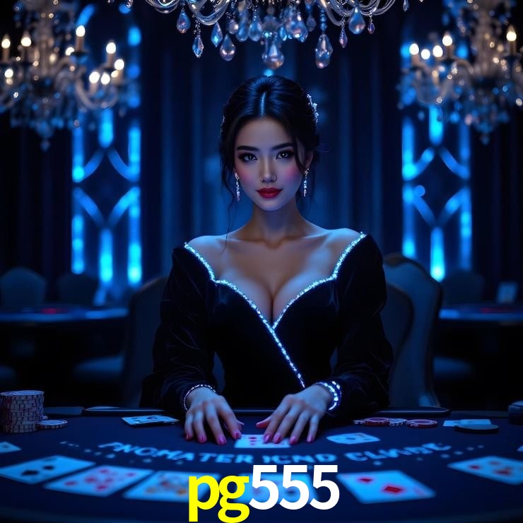 Game Providers pg555
