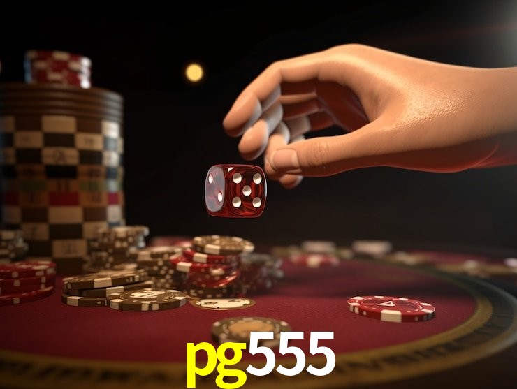 Slot Games pg555