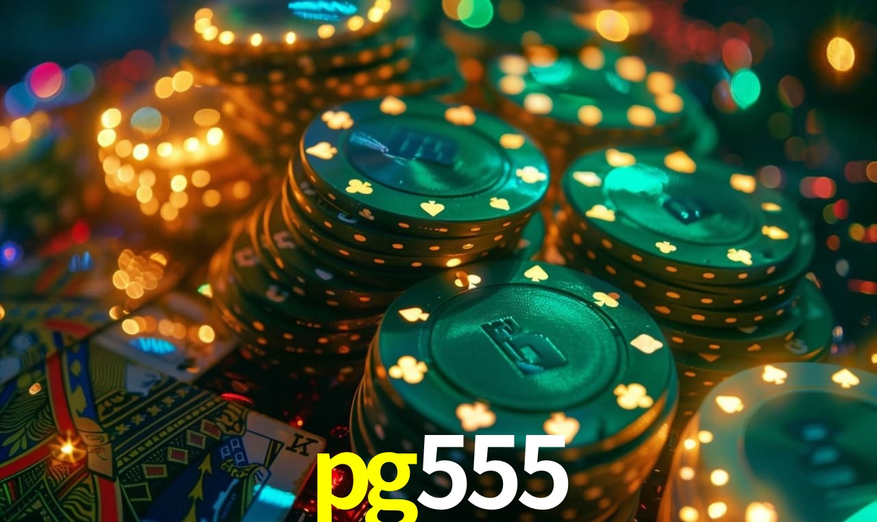 Welcome Bonus pg555