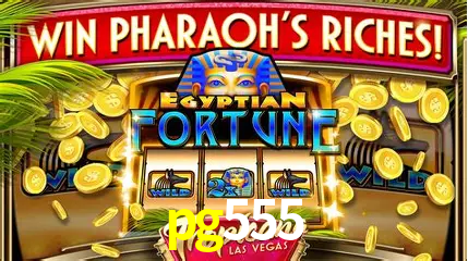 VIP Casino pg555